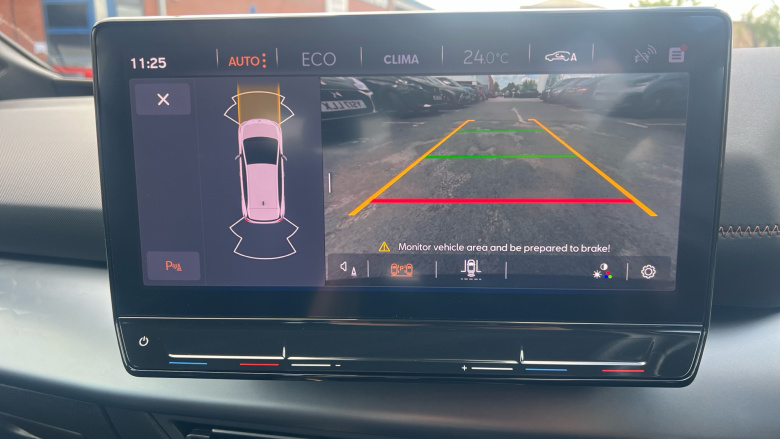 CUPRA Born 150kW V1 58kWh 5dr Auto Electric Hatchback